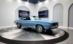 Thumbnail Photo 4 for 1969 Chevrolet Camaro