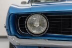 Thumbnail Photo 5 for 1969 Chevrolet Camaro