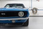 Thumbnail Photo 6 for 1969 Chevrolet Camaro