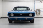 Thumbnail Photo 2 for 1969 Chevrolet Camaro