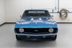 Thumbnail Photo 1 for 1969 Chevrolet Camaro