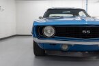 Thumbnail Photo 4 for 1969 Chevrolet Camaro