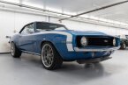 Thumbnail Photo 3 for 1969 Chevrolet Camaro