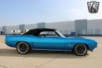 Thumbnail Photo 4 for 1969 Chevrolet Camaro