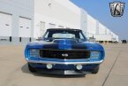 Thumbnail Photo 5 for 1969 Chevrolet Camaro