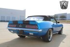 Thumbnail Photo 3 for 1969 Chevrolet Camaro