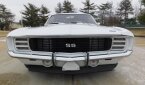 Thumbnail Photo 6 for 1969 Chevrolet Camaro