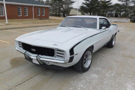 Photo 1 for 1969 Chevrolet Camaro