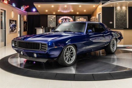 Photo 1 for 1969 Chevrolet Camaro