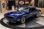 Thumbnail Photo 6 for 1969 Chevrolet Camaro