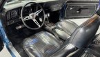 Thumbnail Photo 2 for 1969 Chevrolet Camaro