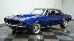 Thumbnail Photo 6 for 1969 Chevrolet Camaro