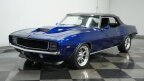 Thumbnail Photo 5 for 1969 Chevrolet Camaro