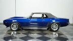 Thumbnail Photo 2 for 1969 Chevrolet Camaro