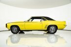 Thumbnail Photo 6 for 1969 Chevrolet Camaro