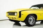 Thumbnail Photo 5 for 1969 Chevrolet Camaro
