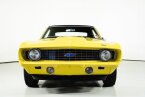 Thumbnail Photo 3 for 1969 Chevrolet Camaro