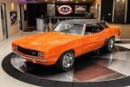 Thumbnail Photo 6 for 1969 Chevrolet Camaro