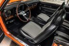 Thumbnail Photo 3 for 1969 Chevrolet Camaro