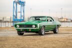 Thumbnail Photo 6 for 1969 Chevrolet Camaro