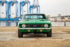 Thumbnail Photo 5 for 1969 Chevrolet Camaro