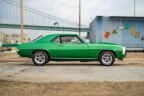 Thumbnail Photo 2 for 1969 Chevrolet Camaro