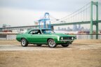 Thumbnail Photo 1 for 1969 Chevrolet Camaro