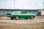 Thumbnail Photo 3 for 1969 Chevrolet Camaro
