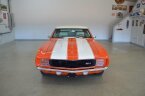 Thumbnail Photo 3 for 1969 Chevrolet Camaro ZL1 Coupe
