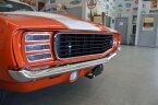 Thumbnail Photo 5 for 1969 Chevrolet Camaro ZL1 Coupe