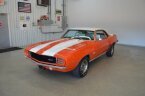Thumbnail Photo 2 for 1969 Chevrolet Camaro ZL1 Coupe