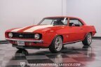 Thumbnail Photo 5 for 1969 Chevrolet Camaro