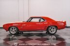 Thumbnail Photo 2 for 1969 Chevrolet Camaro