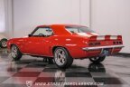 Thumbnail Photo 6 for 1969 Chevrolet Camaro