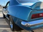 Thumbnail Photo 6 for 1969 Chevrolet Camaro