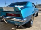Thumbnail Photo 4 for 1969 Chevrolet Camaro