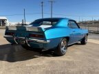 Thumbnail Photo 2 for 1969 Chevrolet Camaro