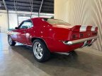 Thumbnail Photo 3 for 1969 Chevrolet Camaro