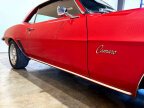 Thumbnail Photo 6 for 1969 Chevrolet Camaro