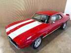 Thumbnail Photo 5 for 1969 Chevrolet Camaro