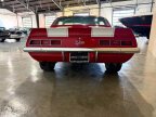 Thumbnail Photo 4 for 1969 Chevrolet Camaro