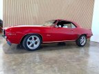 Thumbnail Photo 2 for 1969 Chevrolet Camaro