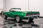 Thumbnail Photo 6 for 1969 Chevrolet Camaro