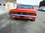 Thumbnail Photo 4 for 1969 Chevrolet Camaro