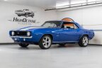 Thumbnail Photo 5 for 1969 Chevrolet Camaro