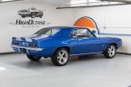 Thumbnail Photo 2 for 1969 Chevrolet Camaro