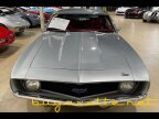 Thumbnail Photo 4 for 1969 Chevrolet Camaro