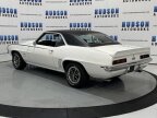 Thumbnail Photo 4 for 1969 Chevrolet Camaro