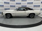 Thumbnail Photo 3 for 1969 Chevrolet Camaro