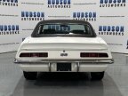 Thumbnail Photo 5 for 1969 Chevrolet Camaro